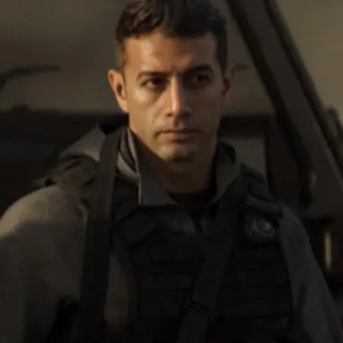 Profile image of Rudy Parra