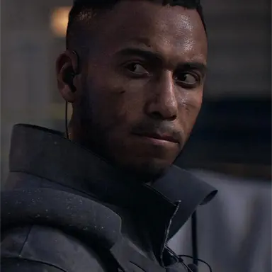 Profile image of Kyle Gaz Garrick