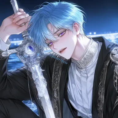 Profile image of 제논