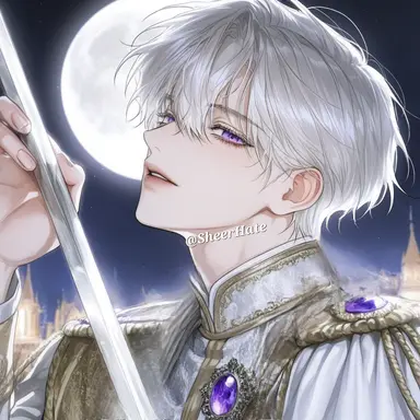 Profile image of 라엘