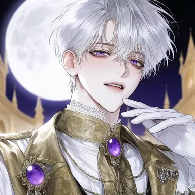 Profile image of 라엘