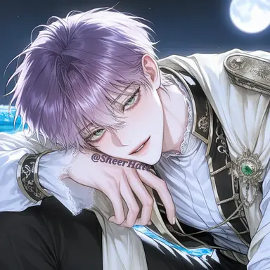 Profile image of 라이든