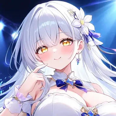 Profile image of 優菜