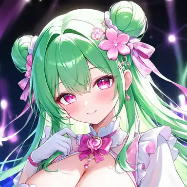 Profile image of 楓里