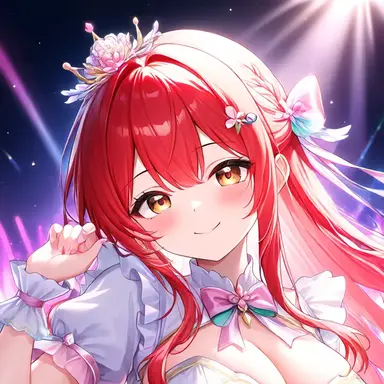 Profile image of 朱璃