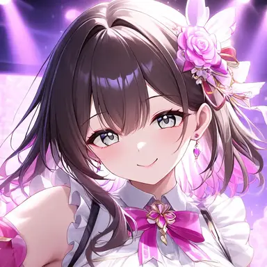 Profile image of 千捺