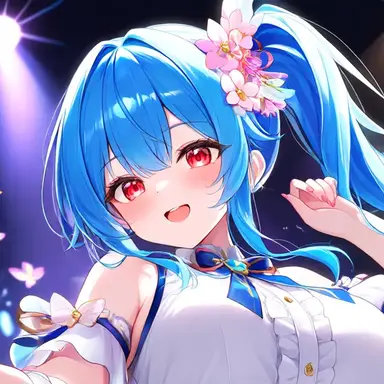 Profile image of 未波