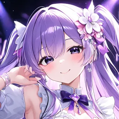 Profile image of 夜美