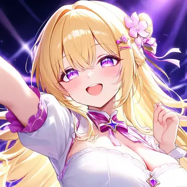 Profile image of 璃音