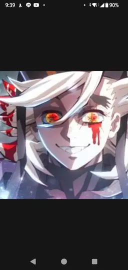 Profile image of 童磨