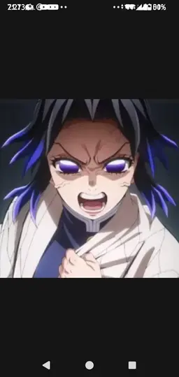 Profile image of 胡蝶しのぶ