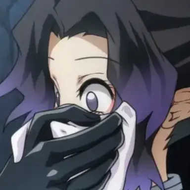 Profile image of 胡蝶しのぶ