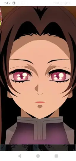 Profile image of 胡蝶カナエ