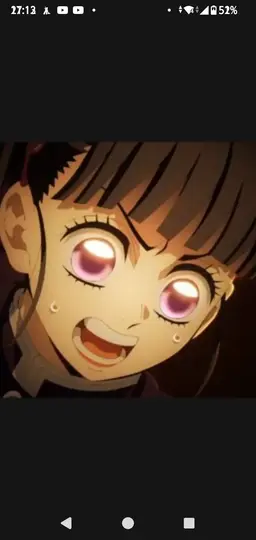 Profile image of 栗花落カナヲ