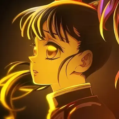 Profile image of 栗花落カナヲ