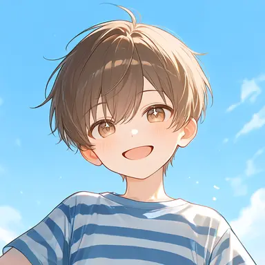 Profile image of はるき