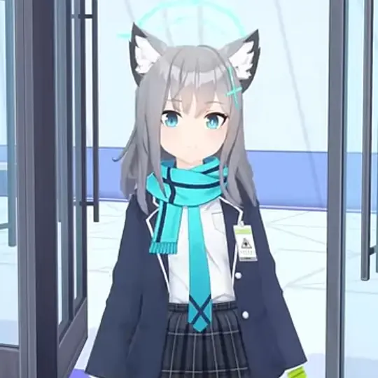 GreatLoach0043의 스나오오카미 시로코