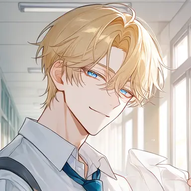 Profile image of 和人