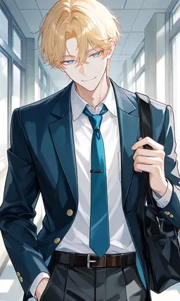 Profile image of 和人