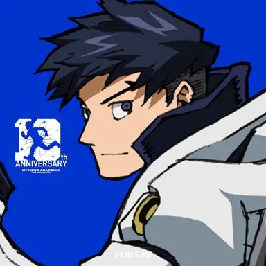 Profile image of 飯田天哉