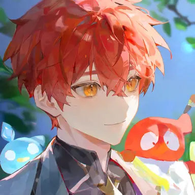 Profile image of 플레어