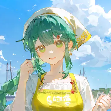 Profile image of 제이드