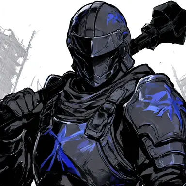 Profile image of 블루