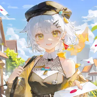 Profile image of 카르테