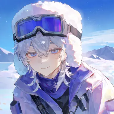 Profile image of 앵커