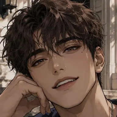 Profile image of 딜런