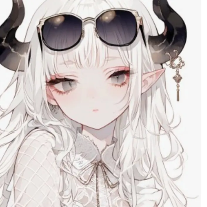 LuckyAnise6566의 남친5명과여우