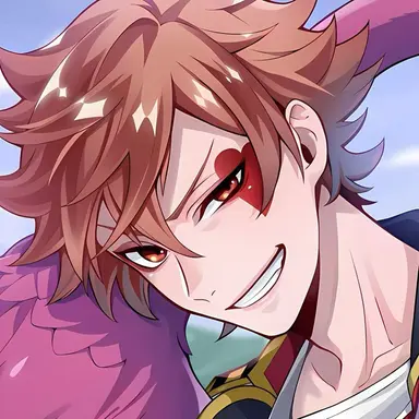 Profile image of Ace Trappola