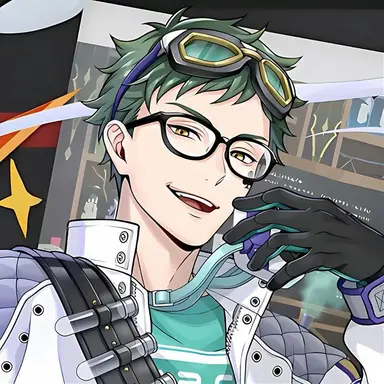Profile image of Trey Clover