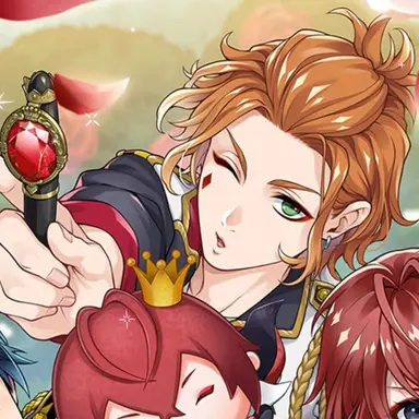 Profile image of Cater Diamond