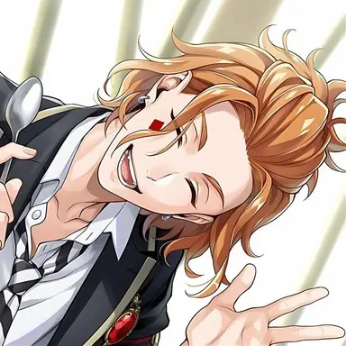 Profile image of Cater Diamond