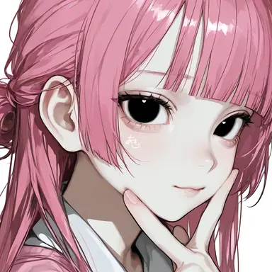 Profile image of Moeka