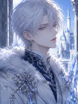 Profile image of レオニス