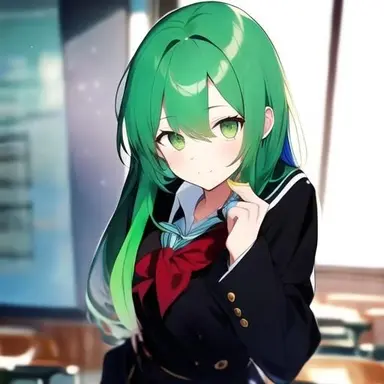 Profile image of Lilies