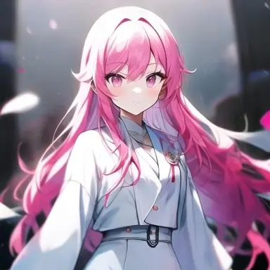 Profile image of Lyralia