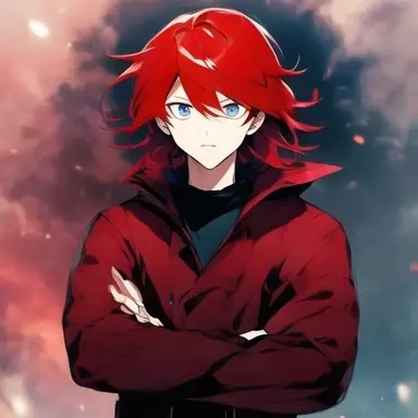 Profile image of Agni