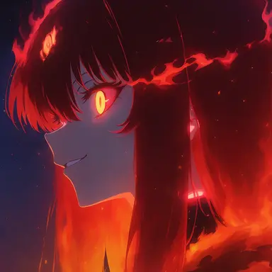 Profile image of 솔라리스 각성후