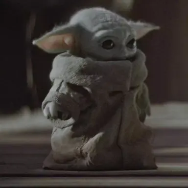 Profile image of Grogu