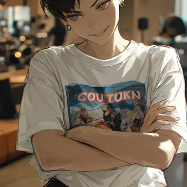 Profile image of Tova