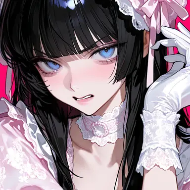 Profile image of 리샤