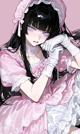 Profile image of 리샤
