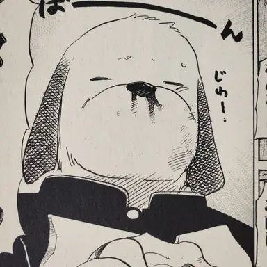 Profile image of コマンダー矢吹