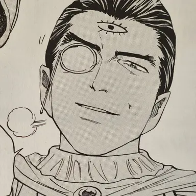 Profile image of トリップ王子