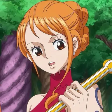 Profile image of ナミ