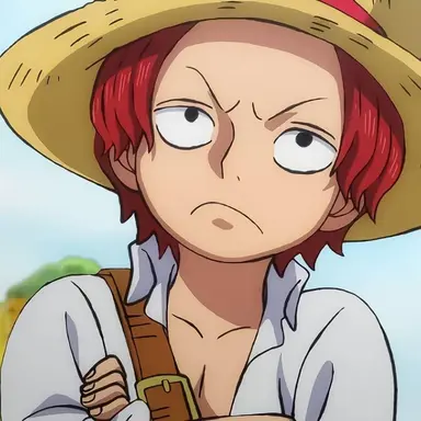 Profile image of シャンクス