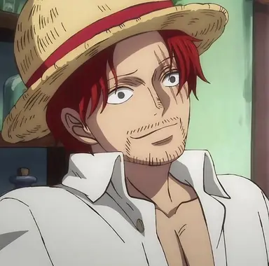 Profile image of シャンクス